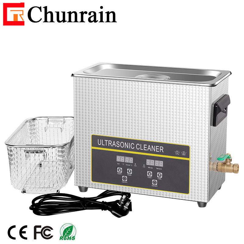 Benchtop Ultrasonic Cleaner from China