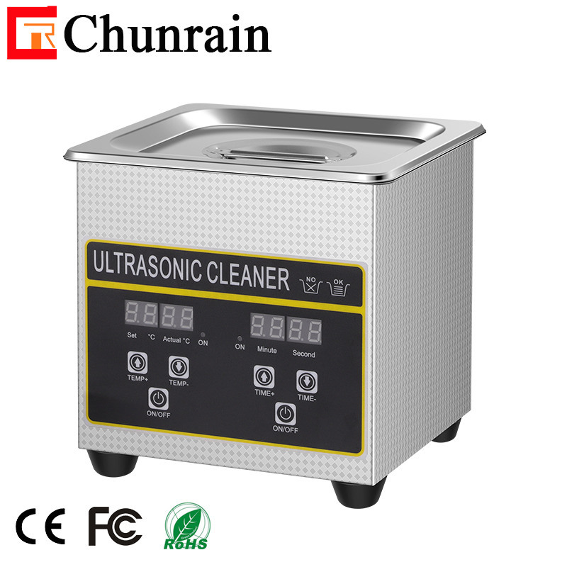 Benchtop Ultrasonic Cleaner from China